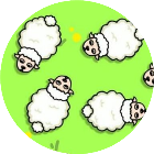 小羊消除2026官方新版图标