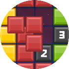 俄罗斯拼图方块闯关2026官方新版图标