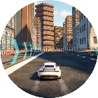 大赛车2026官方新版图标