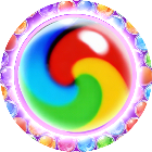 欢乐泡泡消消乐2026官方新版图标