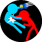 双人火柴人小游戏2026官方新版图标