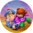 超凡植物战士2026官方新版图标