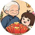 好运菜市场小游戏2026官方新版图标