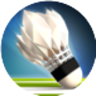 羽毛球高高手游戏软件1.1.30232026官方新版图标