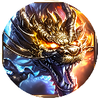 吞食之刃2026官方新版图标