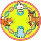一圈套万物2026官方新版图标