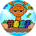 节奏盒子正版2026官方新版图标