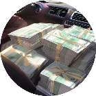 我靠直播翻身了2026官方新版图标