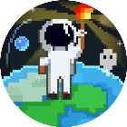 疯狂粉末沙盒22026官方新版图标