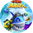 大作战街机打鱼游戏2026官方新版图标