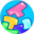 俄罗斯果冻方块2026官方新版图标