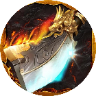 一把刀无限版2026官方新版图标