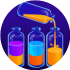 倒水高手2026官方新版图标