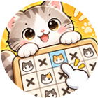 猫咪数独大解谜2026官方新版图标