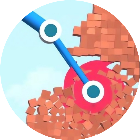 像素砖块破坏者2026官方新版图标