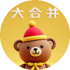 碎片大合并2026官方新版图标