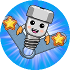 打螺丝真上头2026官方新版图标