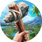 双人生存海岛游戏2026官方新版图标