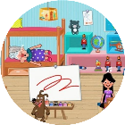 过家家的游戏2026官方新版图标