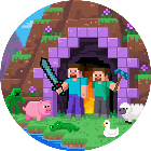 勇士一路向前冲2026官方新版图标