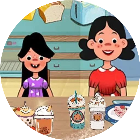 过家家游戏小镇2026官方新版图标