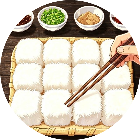 自制霉豆腐摆摊模拟2026官方新版图标