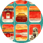 拼图华容道2026官方新版图标