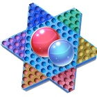 跳棋经典2026官方新版图标