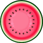 欢乐大西瓜2026官方新版图标