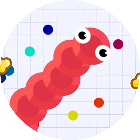 贪吃蛇对战跑酷游戏2026官方新版图标