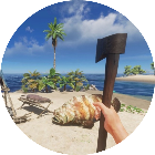 孤岛生存大冒险2026官方新版图标