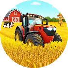 开心太阳地2026官方新版图标