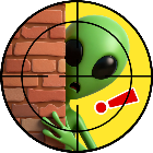 外星人阻击2026官方新版图标