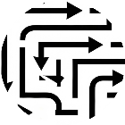 箭又一箭头2026官方新版图标