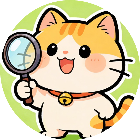 眼都找瞎了2026官方新版图标