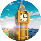 创作世界2026官方新版图标