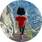 山地模拟狂飙2026官方新版图标