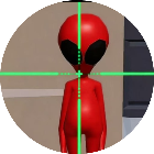 外星人伪装狙击2026官方新版图标