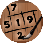 数独迷局九宫格2026官方新版图标