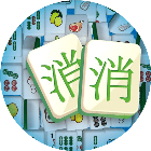 消消乐麻将小游戏2026官方新版图标