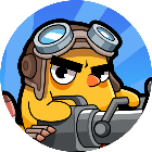 别吃鸡2026官方新版图标