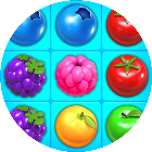 消消乐水果连连看2026官方新版图标