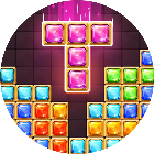 超级方块消不停2026官方新版图标