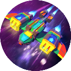 星际雷电飞机2026官方新版图标