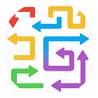 箭头连击2026官方新版图标