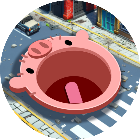 躺平黑洞大混战2026官方新版图标