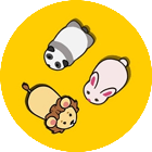 脑汁不够用2026官方新版图标