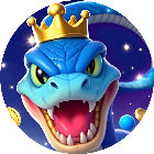 贪吃蛇3D2026官方新版图标