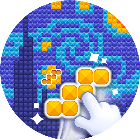 超级拼一拼2026官方新版图标