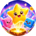 开星玩 图标